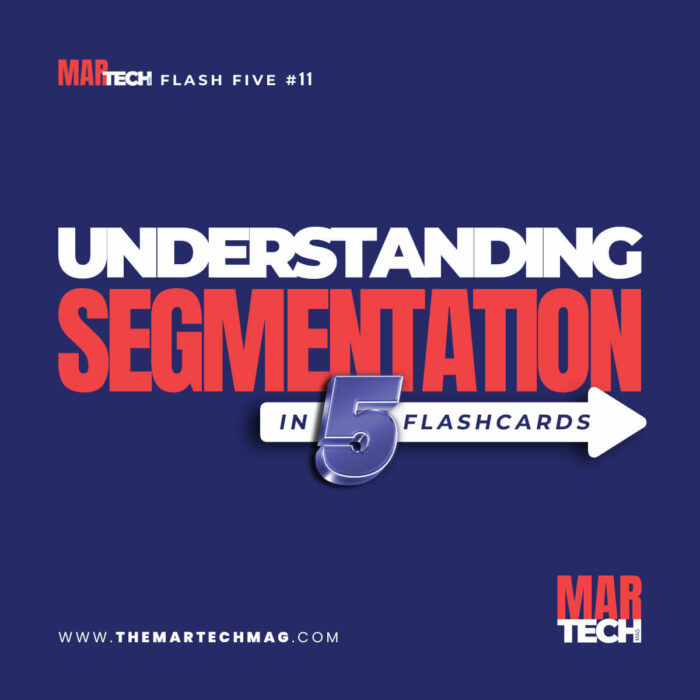 FLASH-FIVE-11-UNDERSTANDING-SEGMENTATION-SLIDE-1-COVER